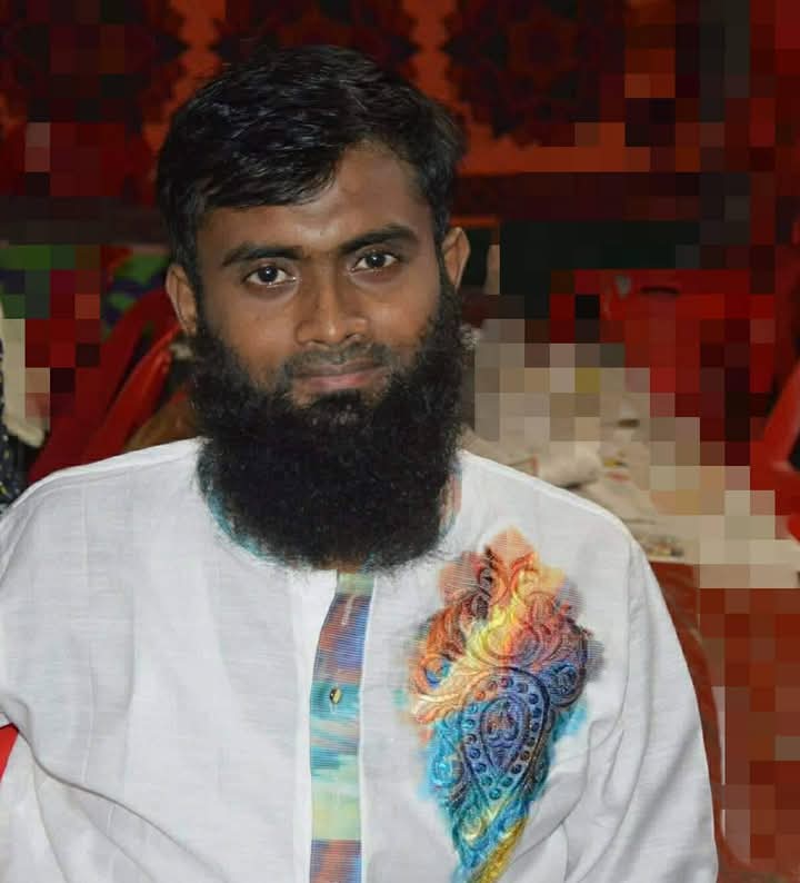 মো. সাইফুল ইসলাম বসুনিয়া